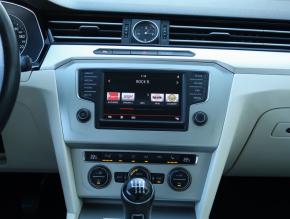 Volkswagen Passat  2.0 TDI Comfortline 