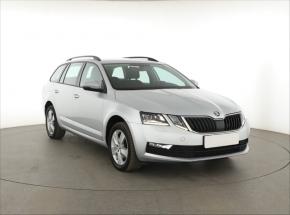 Škoda Octavia  2.0 TDI Ambition