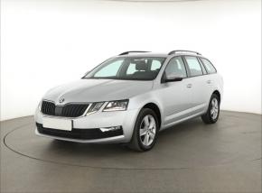 Škoda Octavia  2.0 TDI Ambition 