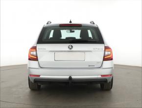 Škoda Octavia  2.0 TDI Ambition 