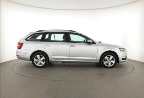 Škoda Octavia  2.0 TDI Ambition 