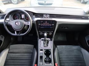 Volkswagen Passat  2.0 TDI Highline 