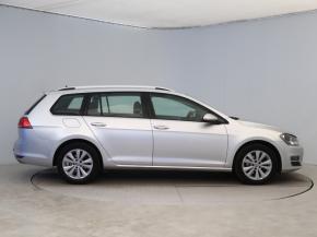 Volkswagen Golf  1.6 TDI Comfortline 