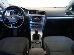 Volkswagen Golf  1.6 TDI Comfortline 