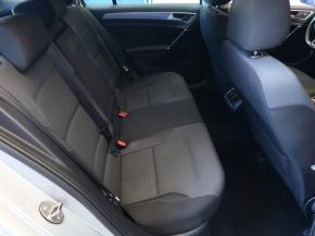 Volkswagen Golf  1.6 TDI Comfortline 