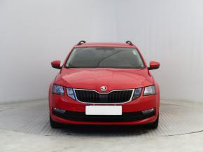 Škoda Octavia  1.6 TDI Ambition Plus 