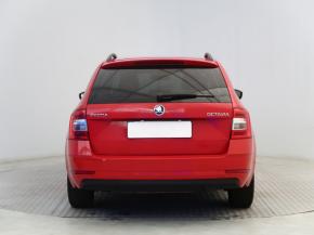 Škoda Octavia  1.6 TDI Ambition Plus 