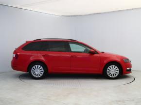 Škoda Octavia  1.6 TDI Ambition Plus 