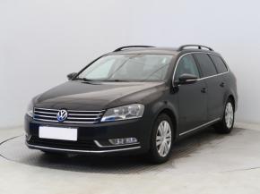 Volkswagen Passat  2.0 TDI Comfortline 