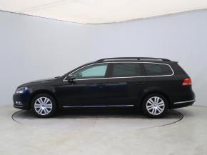 Volkswagen Passat  2.0 TDI Comfortline 