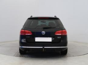 Volkswagen Passat  2.0 TDI Comfortline 