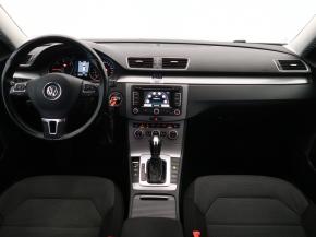 Volkswagen Passat  2.0 TDI Comfortline 