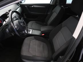 Volkswagen Passat  2.0 TDI Comfortline 