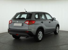 Suzuki Vitara  1.6 VVT 