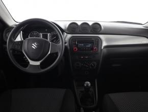 Suzuki Vitara  1.6 VVT 