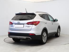 Hyundai Santa Fe  2.2 CRDi 