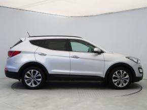Hyundai Santa Fe  2.2 CRDi 