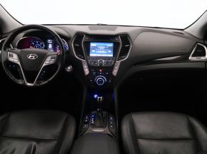 Hyundai Santa Fe  2.2 CRDi 