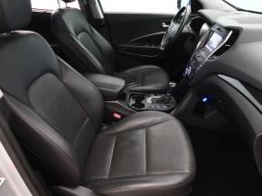 Hyundai Santa Fe  2.2 CRDi 