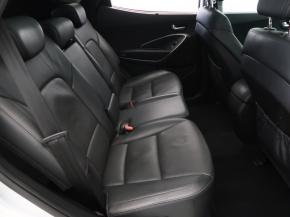 Hyundai Santa Fe  2.2 CRDi 