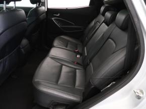 Hyundai Santa Fe  2.2 CRDi 