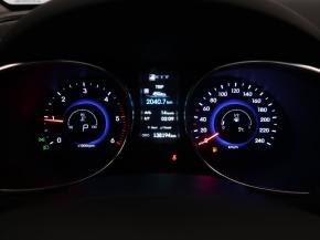 Hyundai Santa Fe  2.2 CRDi 