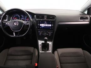 Volkswagen Golf  1.6 TDI 