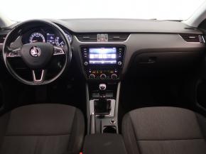Škoda Octavia  1.6 TDI Style 