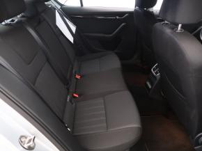 Škoda Octavia  1.6 TDI Style 