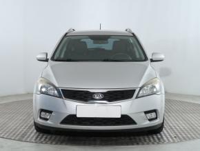 Kia Ceed  1.4 CVVT 