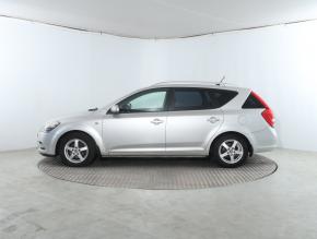 Kia Ceed  1.4 CVVT 