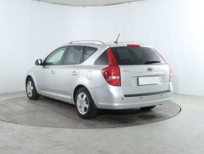 Kia Ceed  1.4 CVVT 