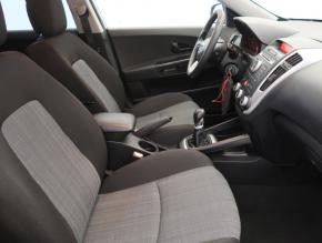 Kia Ceed  1.4 CVVT 