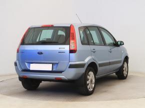 Ford Fusion  1.4 