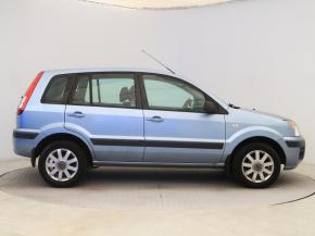 Ford Fusion  1.4 