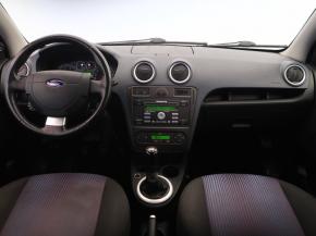 Ford Fusion  1.4 
