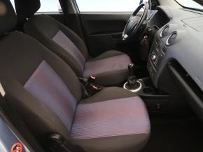Ford Fusion  1.4 