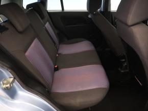 Ford Fusion  1.4 