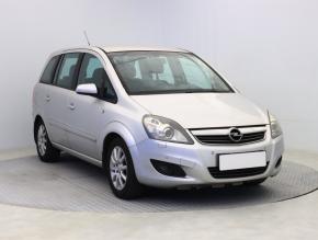 Opel Zafira  1.7 CDTI 
