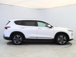 Hyundai Santa Fe  2.2 CRDi 