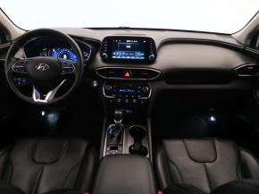 Hyundai Santa Fe  2.2 CRDi 