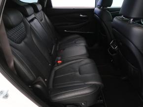 Hyundai Santa Fe  2.2 CRDi 
