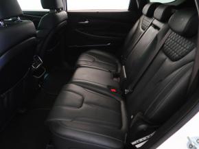 Hyundai Santa Fe  2.2 CRDi 