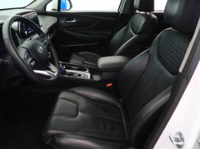 Hyundai Santa Fe  2.2 CRDi 