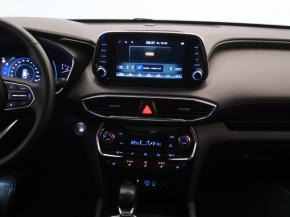 Hyundai Santa Fe  2.2 CRDi 