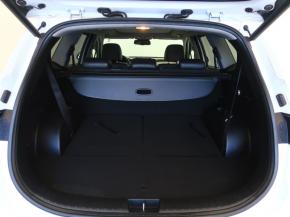 Hyundai Santa Fe  2.2 CRDi 