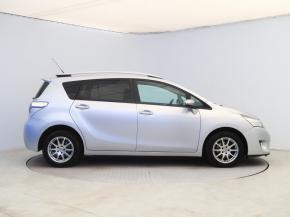 Toyota Verso  2.0 D-4D 