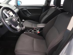 Toyota Verso  2.0 D-4D 