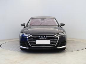 Audi A8  50 TDI S-Line 