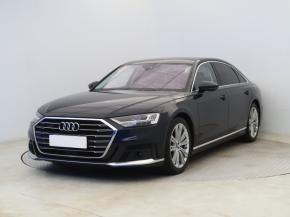 Audi A8  50 TDI S-Line 